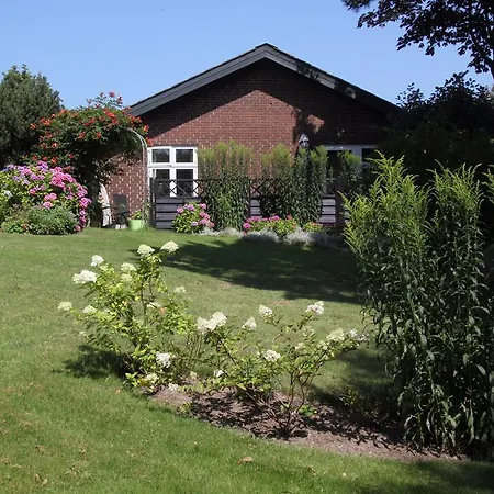 Le Chapeau Bed & Breakfast * Rudkobing