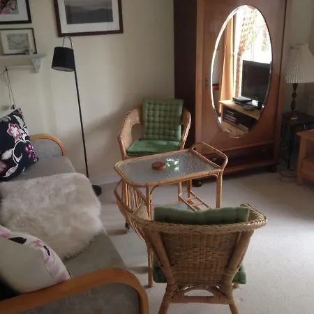 Le Chapeau Bed & Breakfast Rudkobing