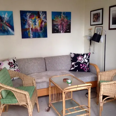 Le Chapeau Bed & Breakfast Bed & Breakfast Rudkobing